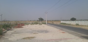 Plot Area in  Plot at Upsidc Site B – for Sale