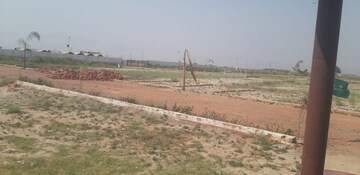 Plot Area in  Plot at Upsidc Site B – for Sale
