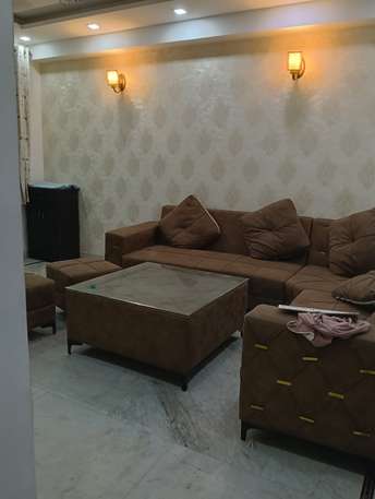 3 BHK Builder Floor For Resale in Paryavaran Complex Delhi  7598292