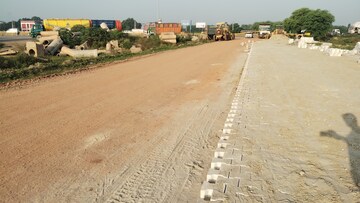 Plot Area in  Land at Palwal – for Sale