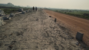 Commercial Land 300 Sq.Yd. For Resale in Palwal Faridabad  7598288