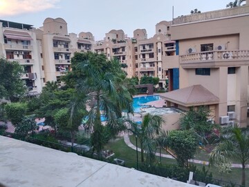 3.5 BHK Apartment For Rent in Eldeco Olympia Sector 93a Noida  7598293