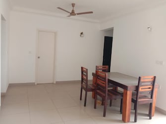 2 BHK Apartment For Rent in Prestige Tranquility Budigere Bangalore  7598269