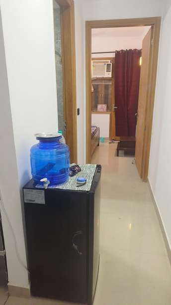 2 BHK Builder Floor For Rent in Paryavaran Complex Delhi  7598314