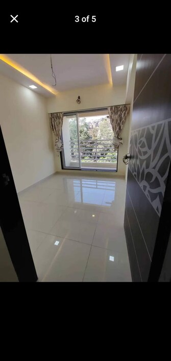 1 BHK Apartment For Rent in SM Emerald Tower Nalasopara East Palghar  7598329