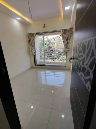 1 BHK Apartment For Rent in SM Emerald Tower Nalasopara East Palghar  7598329