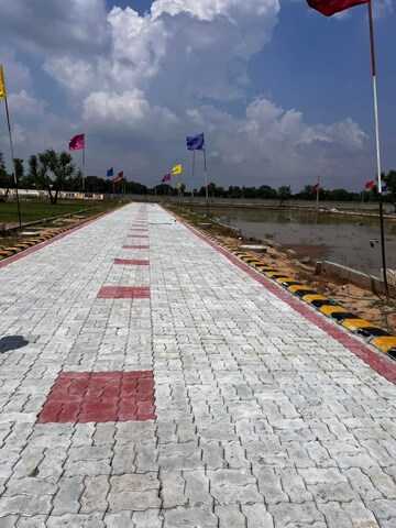  Plot For Sale in Ajmer Road