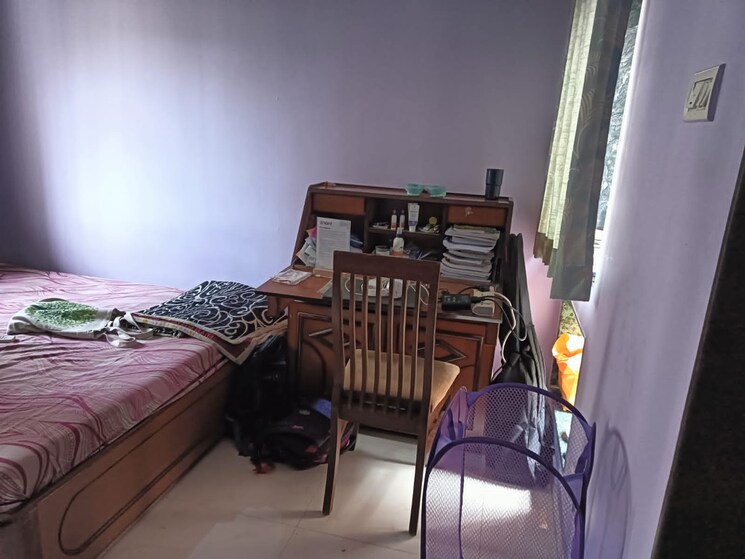 Gym, kores-nakshatra 2 Bedroom 696 Sq.Ft. Apartment In Vartak Nagar Thane 7598339