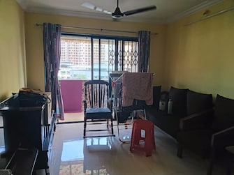 2 BHK Apartment For Rent in Kores Nakshatra Vartak Nagar Thane  7598339