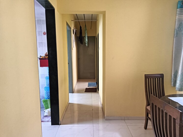 undefined, kores-nakshatra 2 Bedroom 696 Sq.Ft. Apartment In Vartak Nagar Thane 7598339