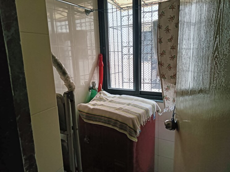 Room, kores-nakshatra 2 Bedroom 696 Sq.Ft. Apartment In Vartak Nagar Thane 7598339