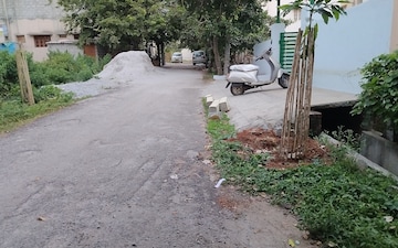 Plot For Sale in Iti Layout