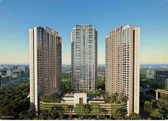 3 BHK Apartment For Resale in Kalpataru Advay Borivali West Mumbai  7598340