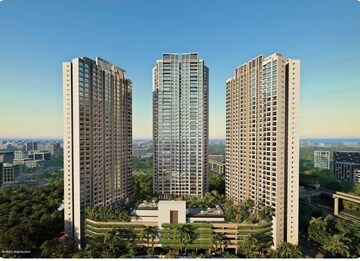 3 BHK Apartment For Resale in Kalpataru Advay Borivali West Mumbai  7598340