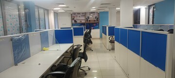 Commercial Office Space 2000 Sq.Ft. For Rent in Madhapur Hyderabad  7598349