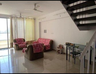 5 BHK Villa For Rent in Amanora Park Town Hadapsar Pune  7598361