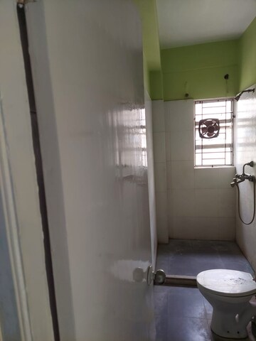 Bathroom in 2 BHK Builder Floor at Parnasree Pally – for Sale