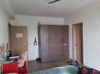 3 BHK Apartment For Rent in Emaar Palm Gardens Sector 83 Gurgaon  7598366