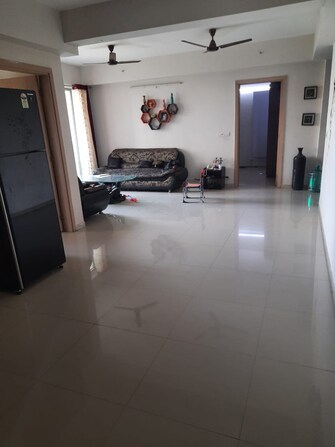 3 BHK Apartment For Rent in Emaar Palm Gardens Sector 83 Gurgaon  7598366