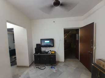 1 BHK Apartment For Rent in Sidhanchal Phase 1 Manpada Thane  7598377