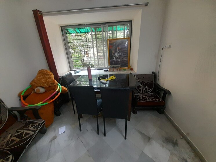 Living Room, sidhanchal-phase-1 1 Bedroom 450 Sq.Ft. Apartment In Manpada Thane 7598377