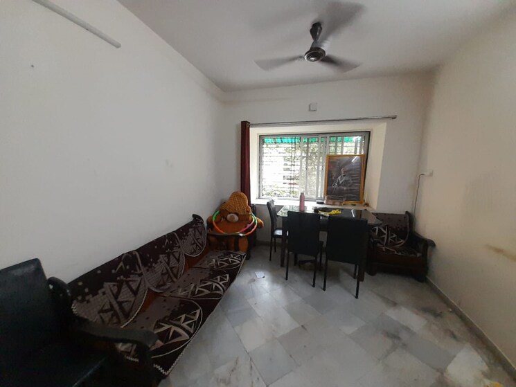 Living Room, sidhanchal-phase-1 1 Bedroom 450 Sq.Ft. Apartment In Manpada Thane 7598377