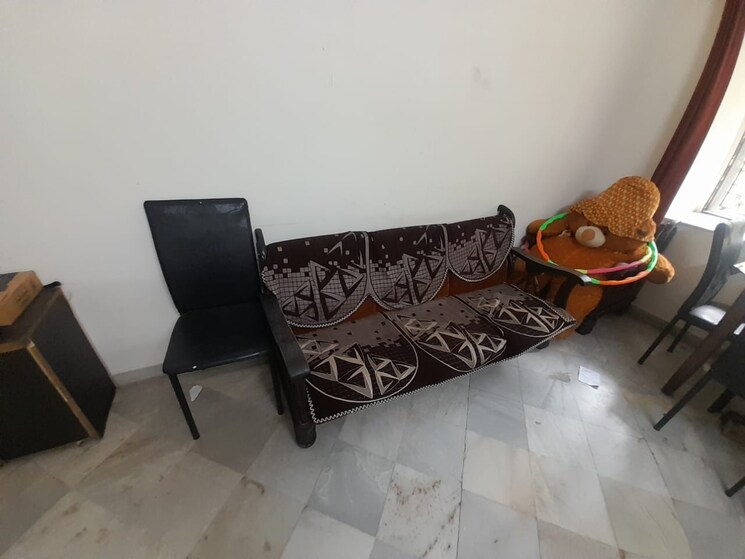 Living Room, sidhanchal-phase-1 1 Bedroom 450 Sq.Ft. Apartment In Manpada Thane 7598377