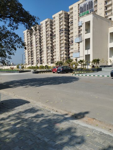 2 BHK Apartment – Exterior View View at Pyramid Elite, Sector 86 - for Sale