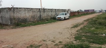  Plot – Exterior View View at Jewar - for Sale