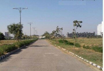 Plot For Resale in Parshuram Colony Rewari  7598380