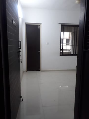 2 BHK Apartment For Resale in Vertical Wisteria Mundhwa Pune  7598381