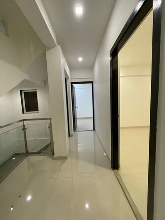 3.5 BHK Independent House For Rent in Hiranandani Powai Park Powai Mumbai  7598389