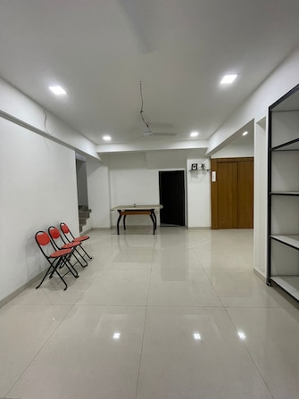 3.5 BHK Independent House For Rent in Hiranandani Powai Park Powai Mumbai  7598389