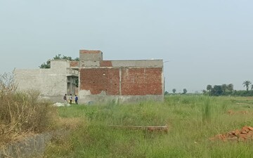 Plot For Sale in Neharpar Phase 1