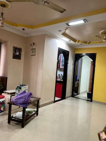 2 BHK Apartment For Rent in Vedant Commercial Complex Vartak Nagar Thane  7598402