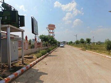  Plot – Exterior View View at Kotra - for Sale