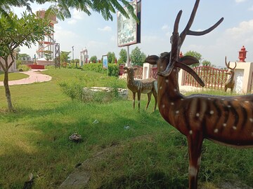  Plot – Exterior View View at Kotra - for Sale