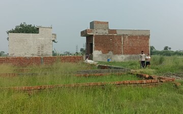 Plot For Sale in Neharpar Phase 1