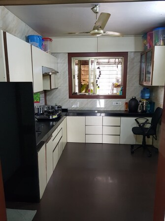 2.5 BHK Apartment For Resale in Subhash Nagar Thane  7598501