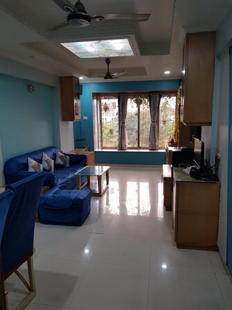 2.5 BHK Apartment For Resale in Subhash Nagar Thane  7598501