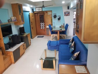 2.5 BHK Apartment For Resale in Subhash Nagar Thane  7598501