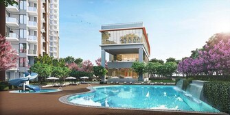 3 BHK Apartment For Resale in Gami Satyam Palacio Sector 2 Kharghar Navi Mumbai  7598422