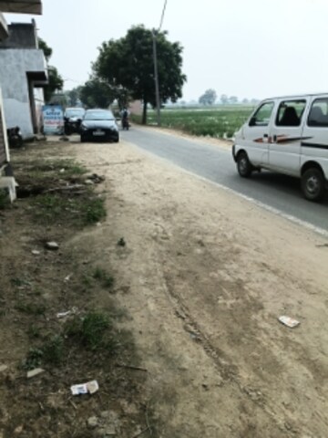  Plot – Exterior View View at Buddha Marg - for Sale