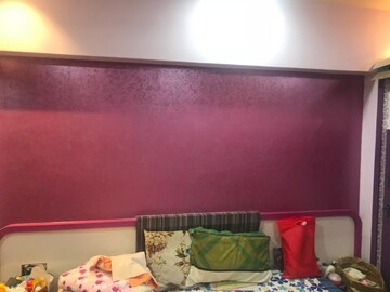 Furnished Amenities in 3 BHK Apartment at Dombivli East – for Sale