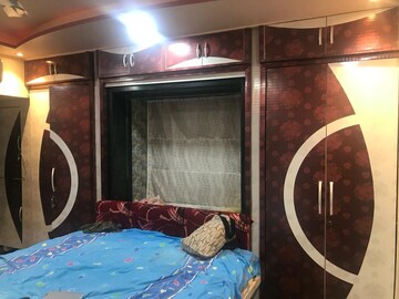 Bedroom in 3 BHK Apartment at Dombivli East – for Sale