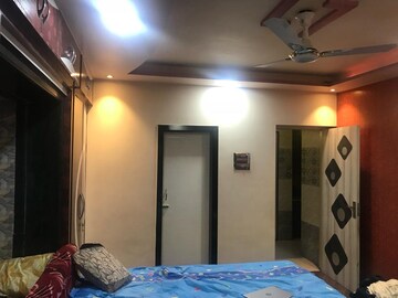 Bedroom in 3 BHK Apartment at Dombivli East – for Sale