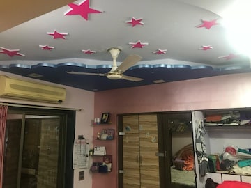 Furnished Amenities in 3 BHK Apartment at Dombivli East – for Sale