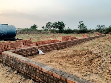 Plot Area in  Plot at Ormanjhi – for Sale