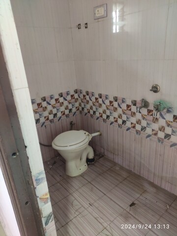 Attached Bathroom in 2 BHK Apartment at Buti Bori – for Sale