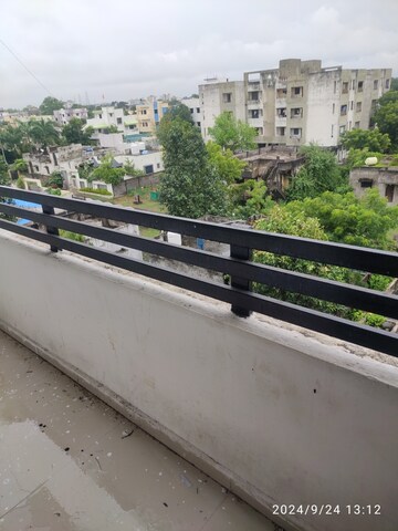 Balcony in 2 BHK Apartment at Buti Bori – for Sale
